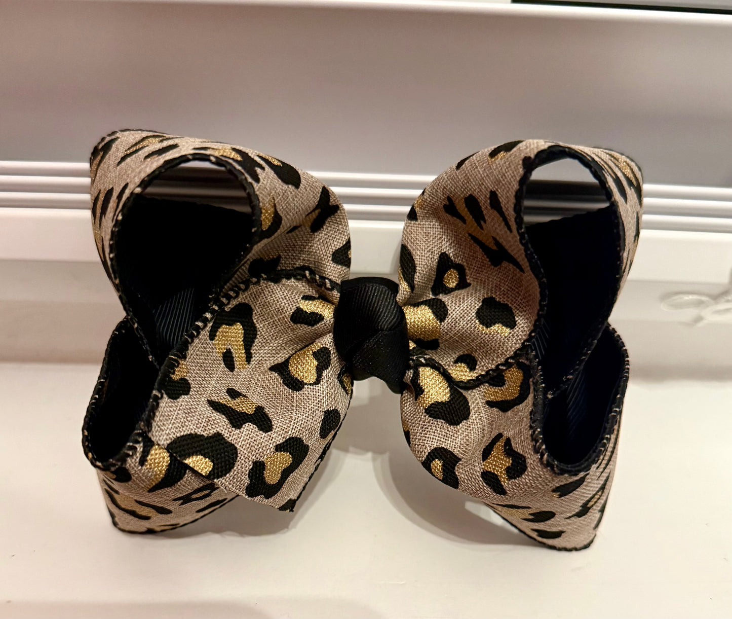 Golden Cheetah