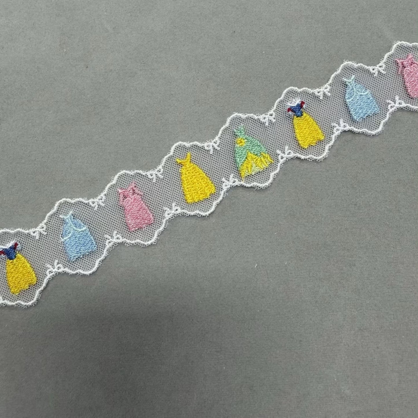 Princess Lace Preorder