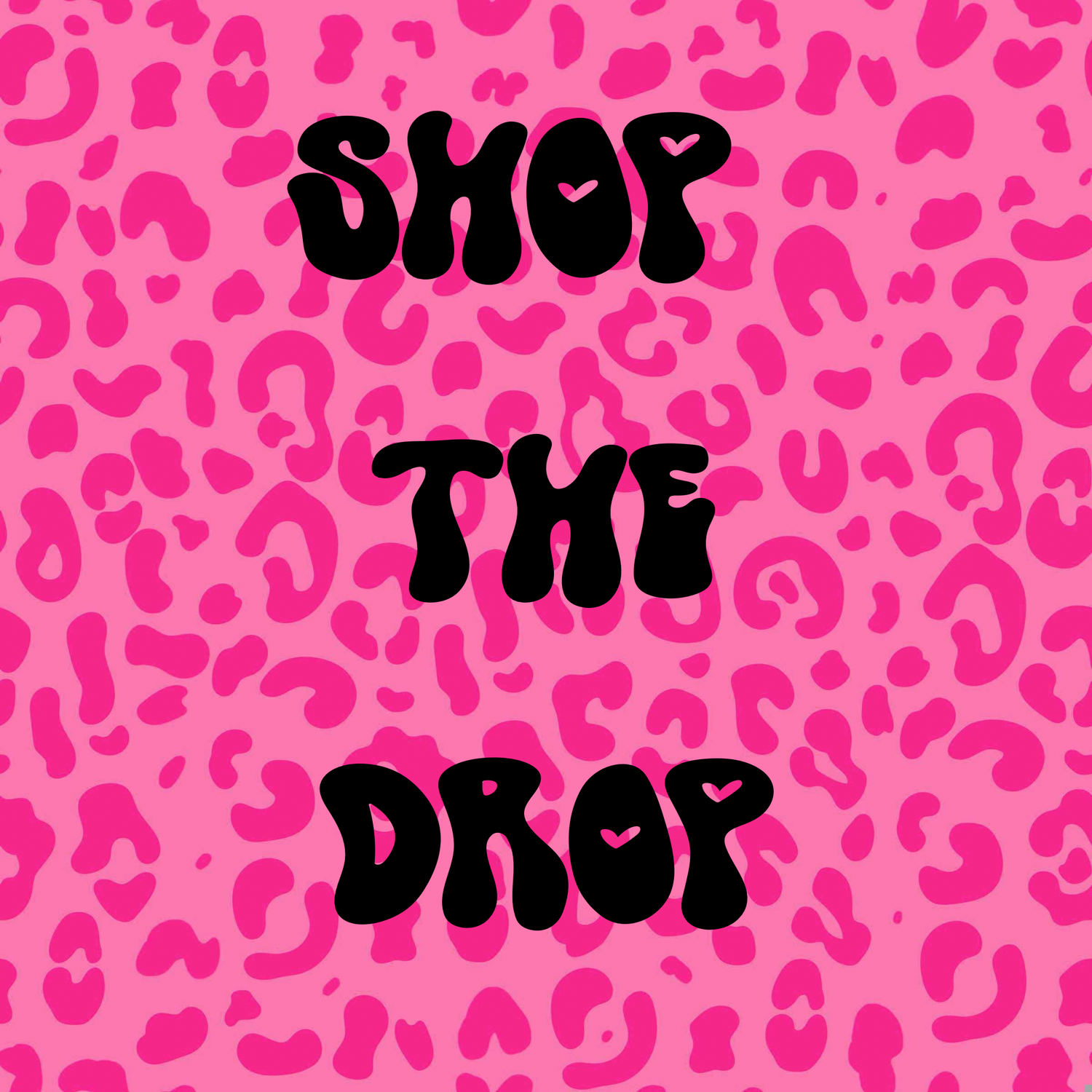 Shop the Drop