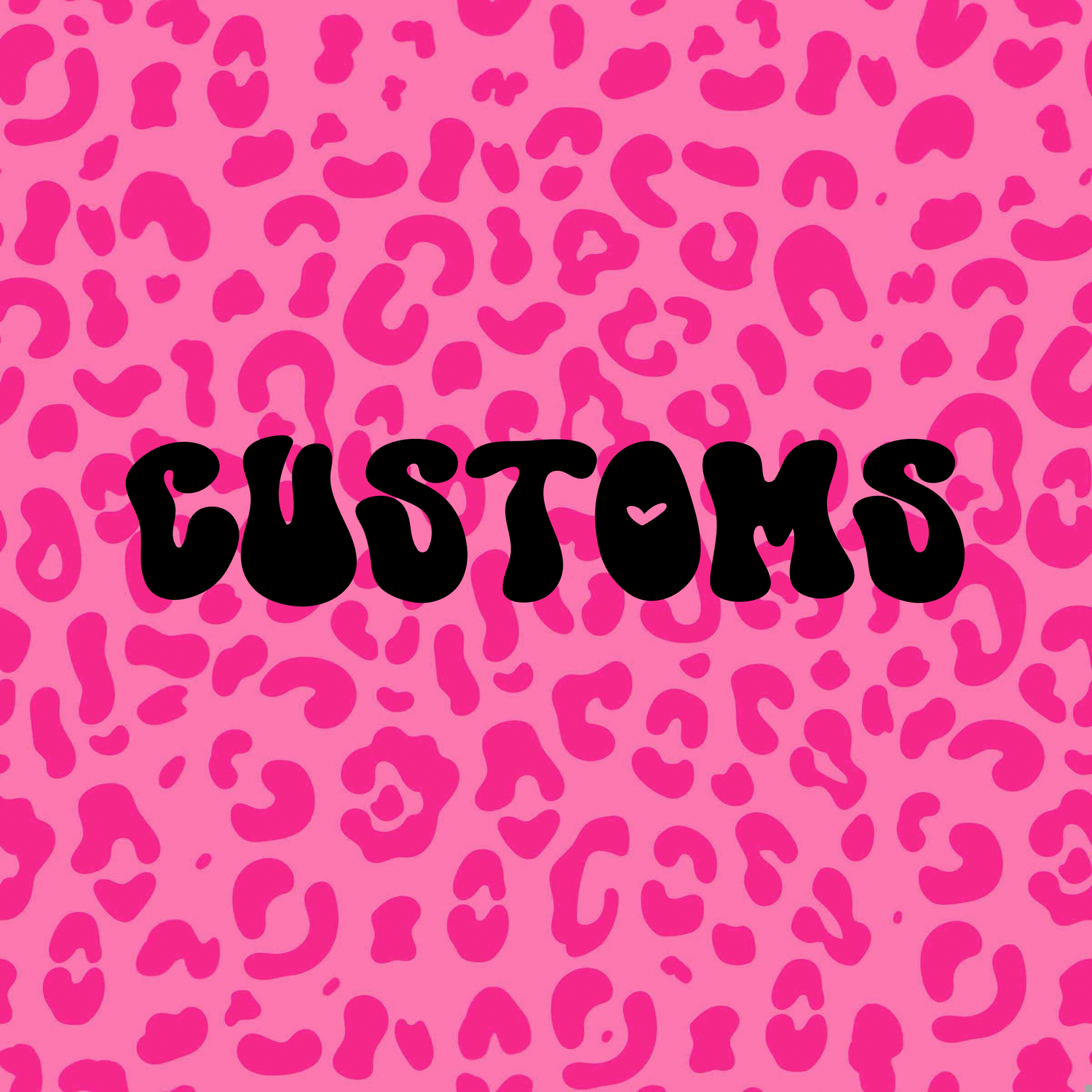Customs