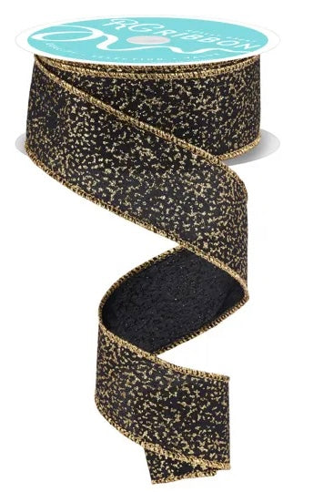 Speckled Glitter NYE