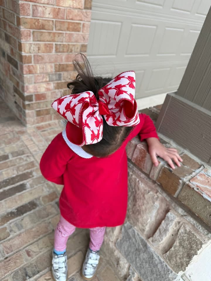 Red Bows