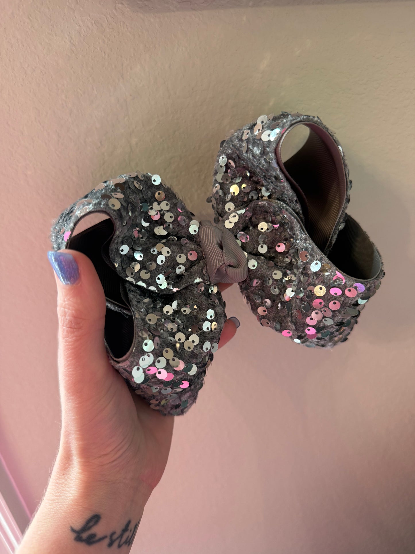 Sequin