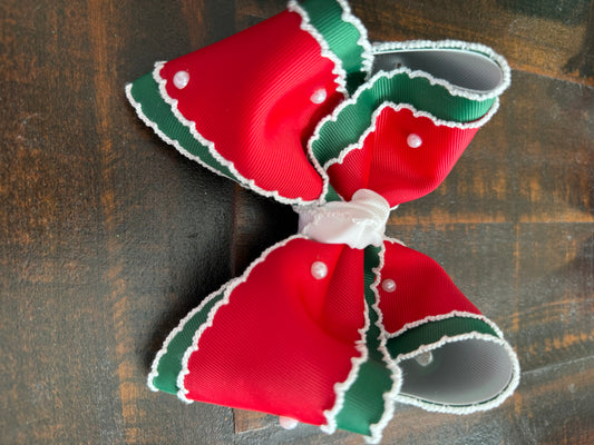 Christmas Pretty 5in