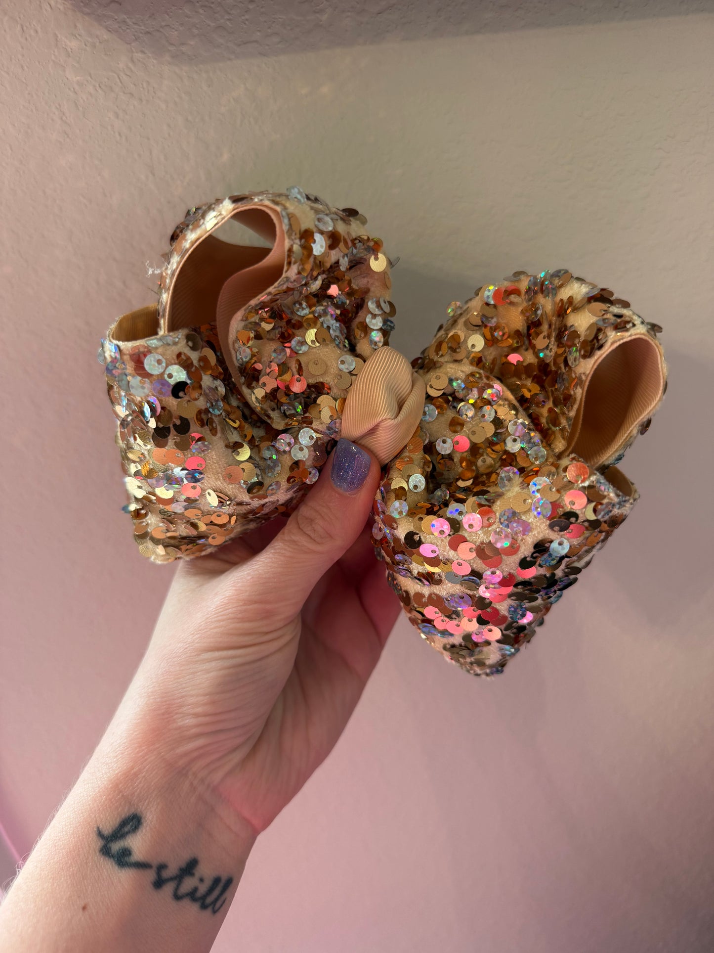Sequin