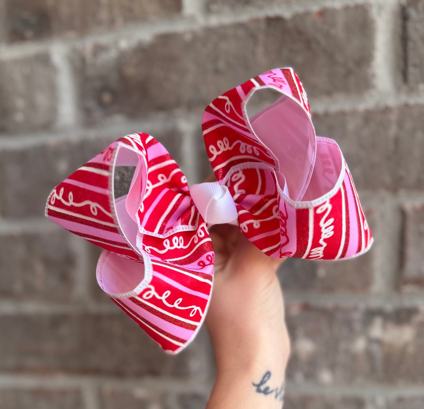 Cupids Favorite (White)