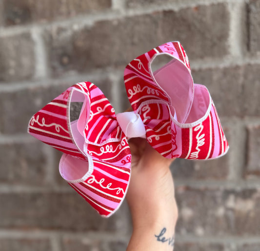 Cupids Favorite (White)