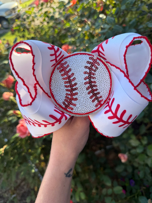 Baseball Patch
