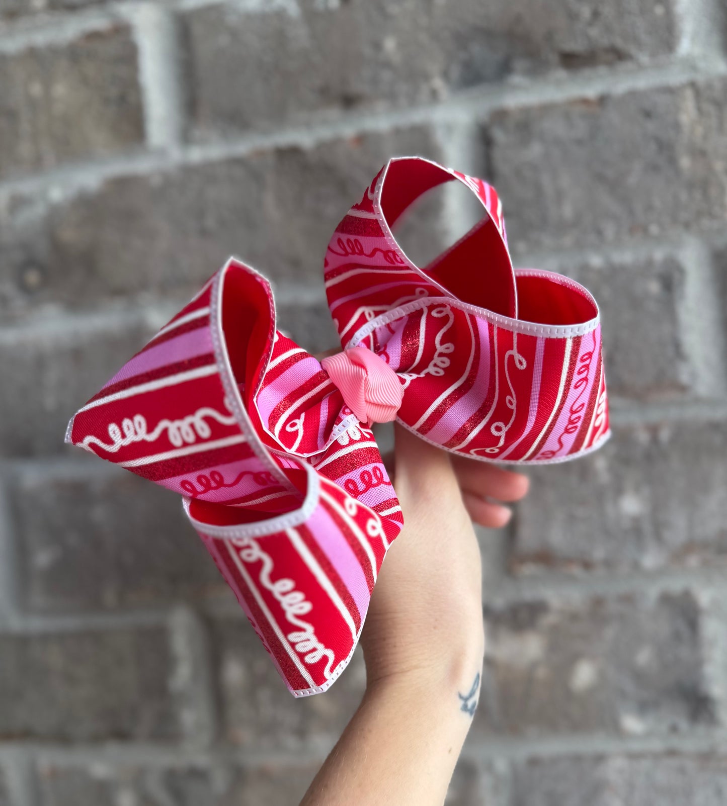 Cupids Favorite (Red)