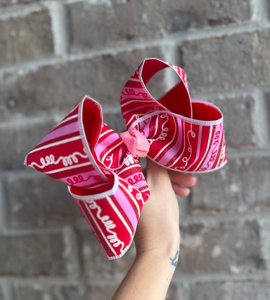 Cupids Favorite (Red)