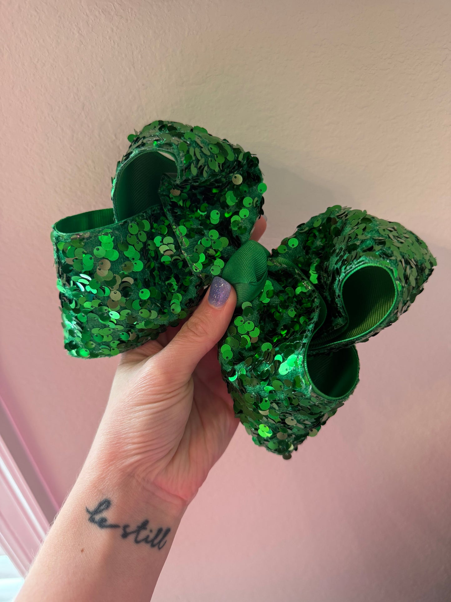 Sequin
