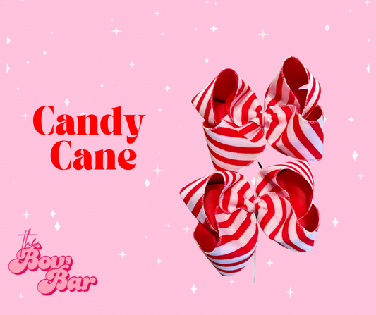 Candy Cane Stripes